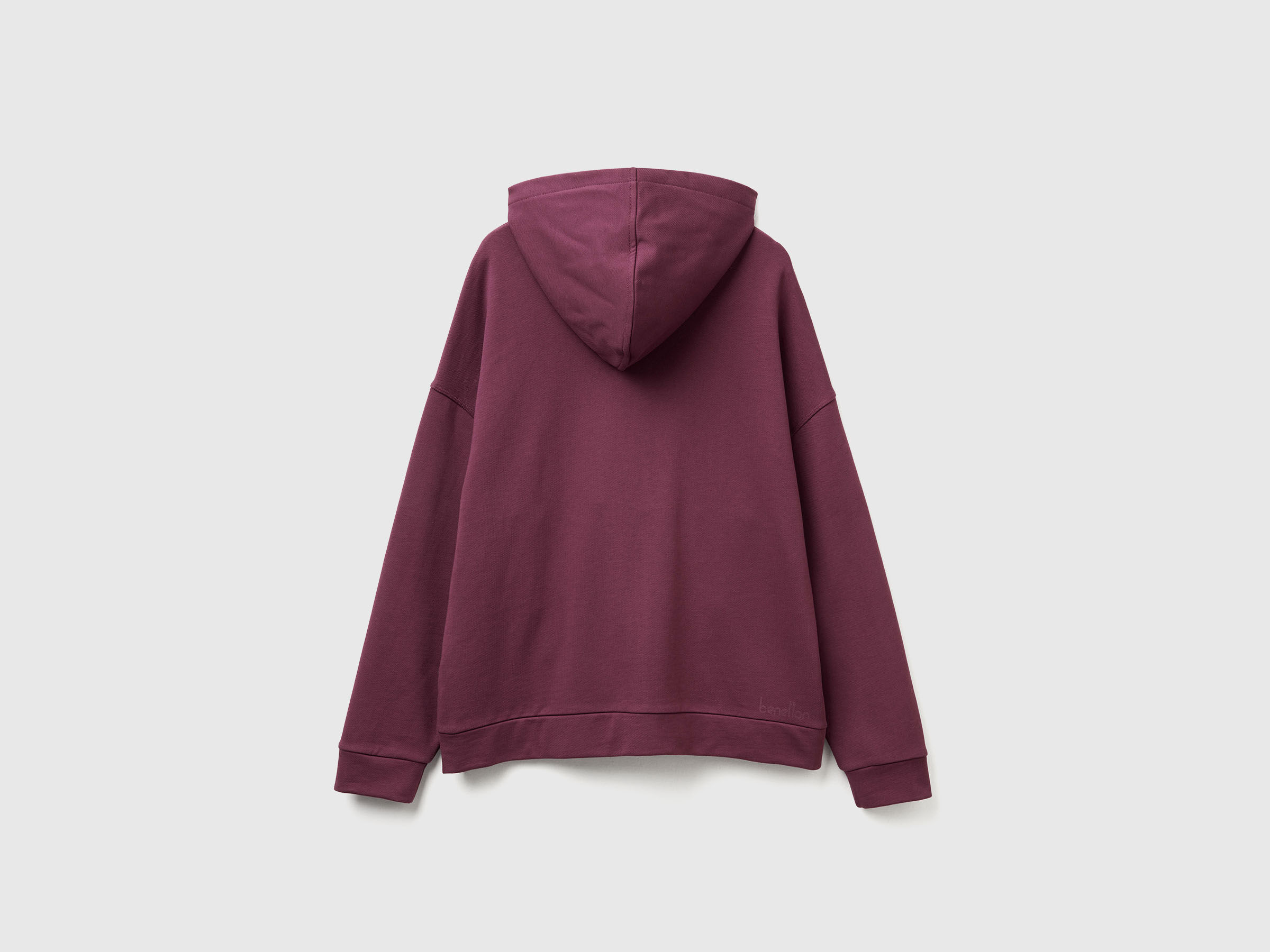 JACKET W/HOOD L/S Women image number 6